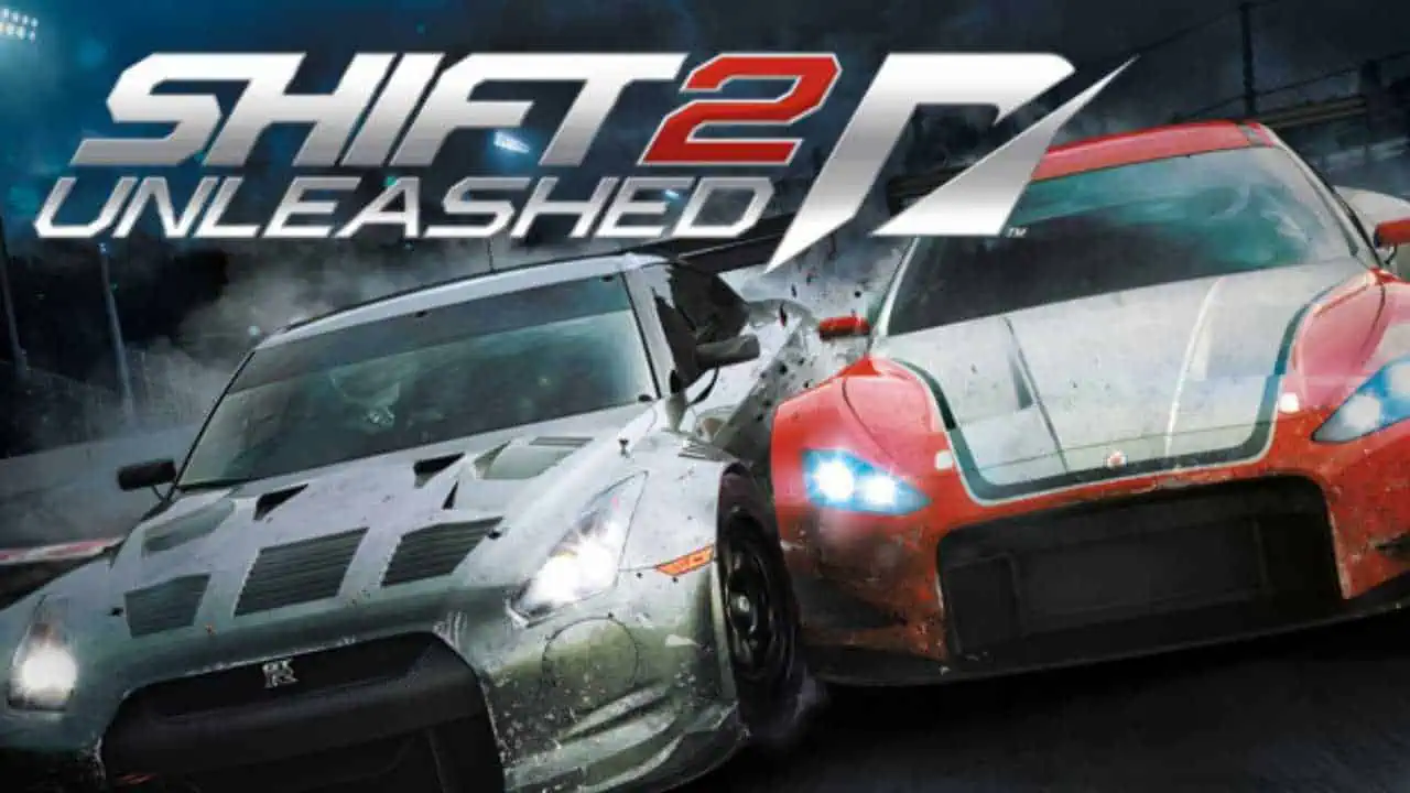 Download Need For Speed: Shift 2 Unleashed