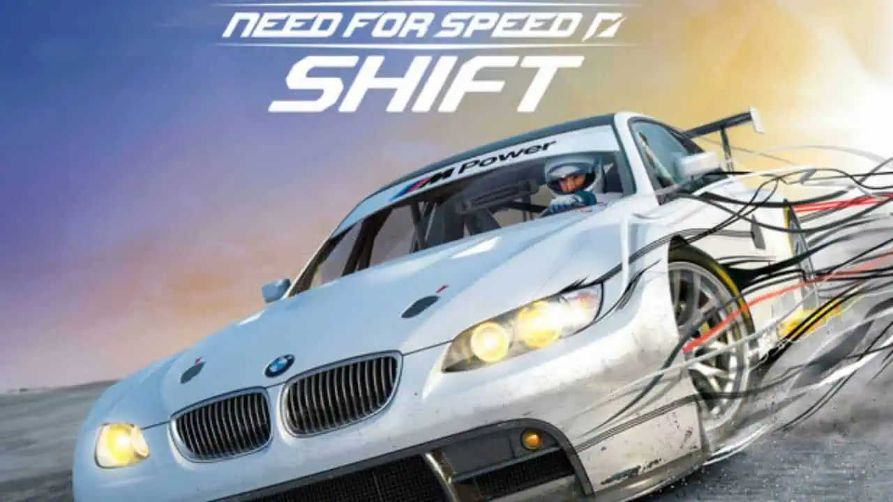 Download Need For Speed: Shift PC