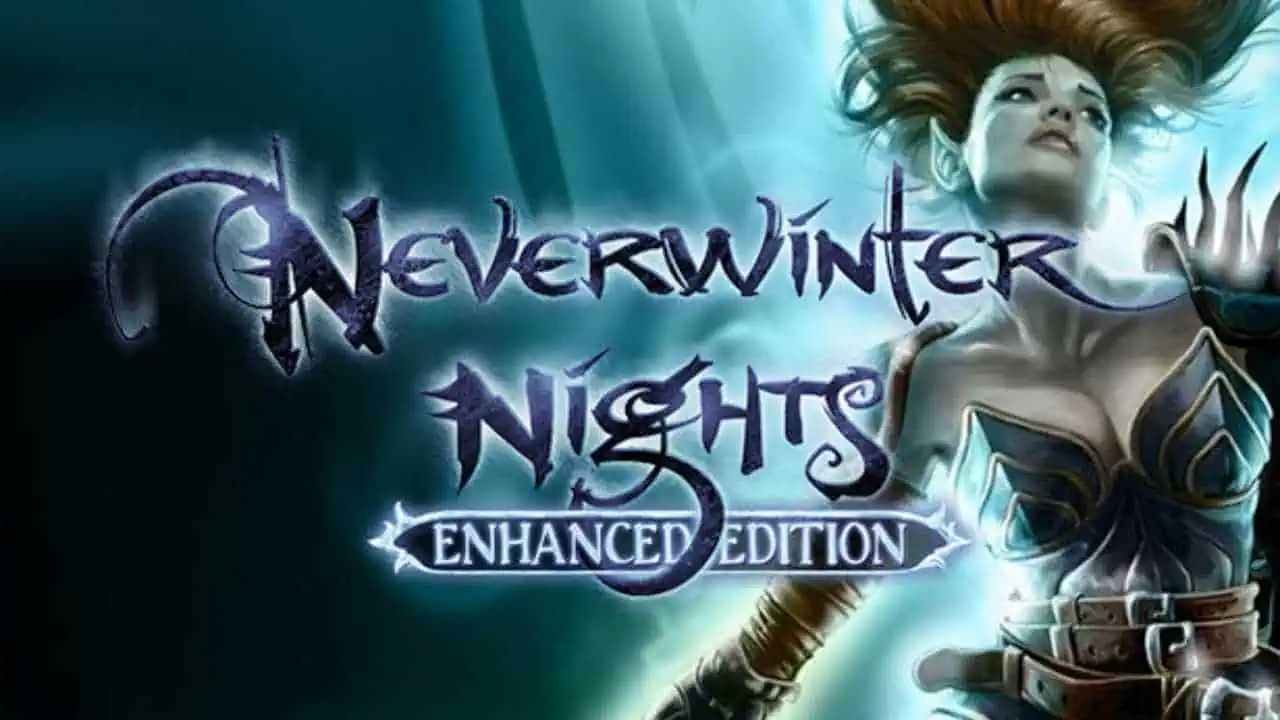 Download Neverwinter Nights