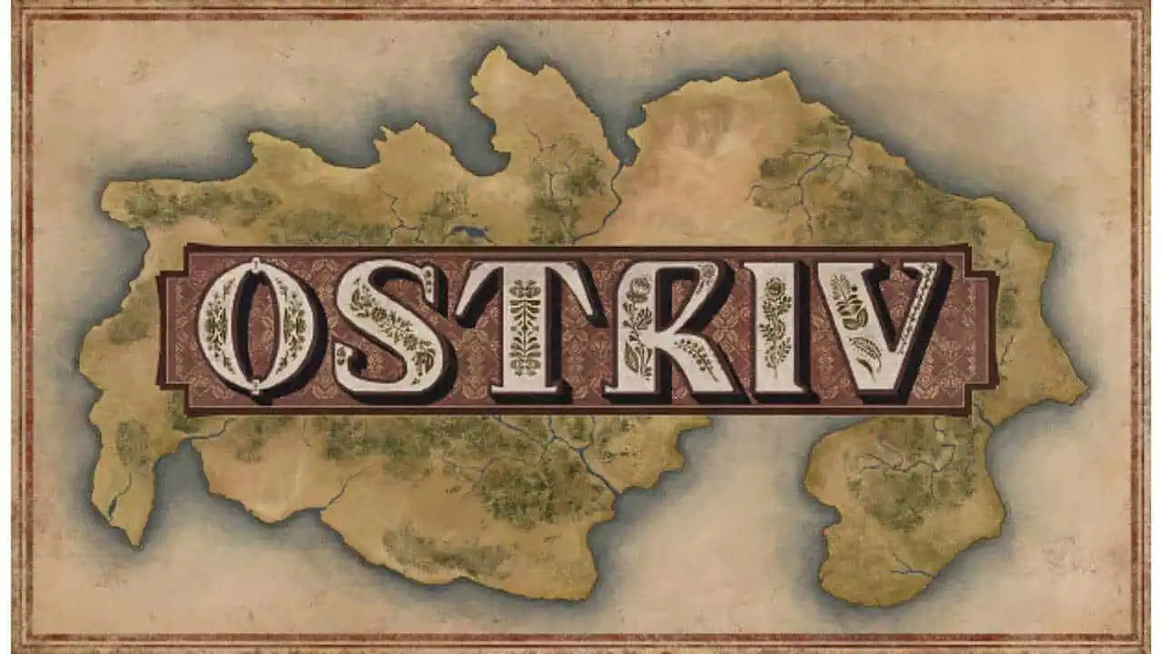Download Ostriv