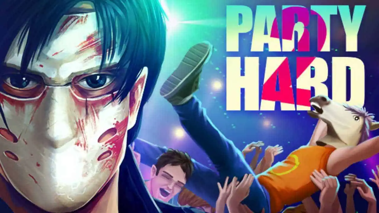 Download Party Hard 2
