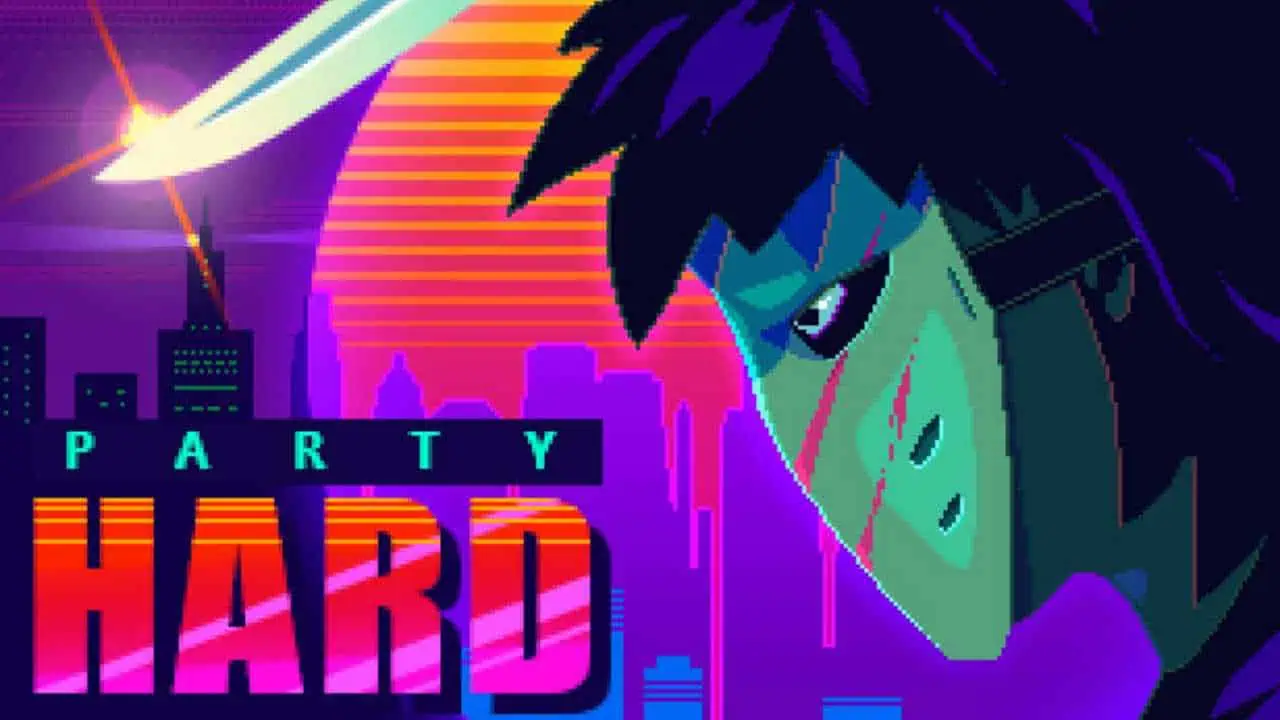 Download Party Hard