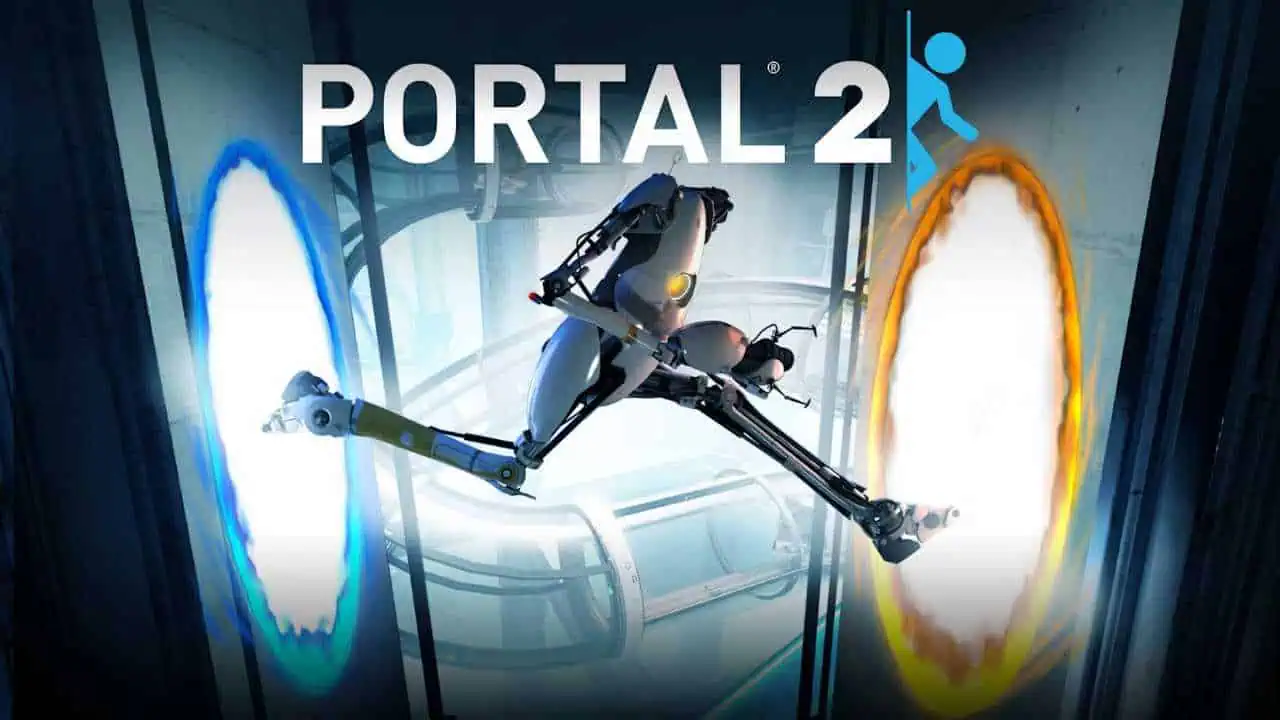 Download Portal 2