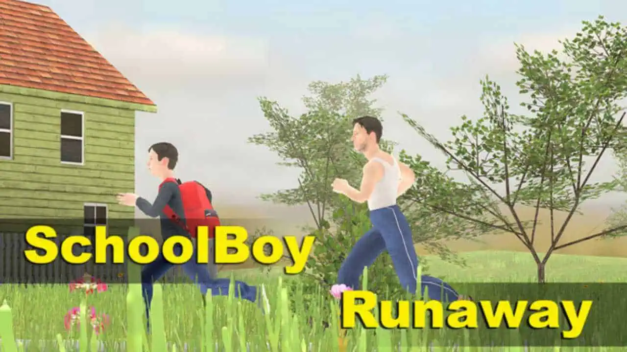 Download SchoolBoy Runaway