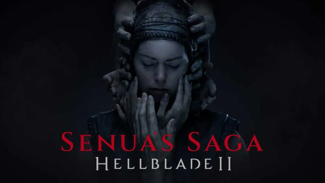 Download Senua’s Saga: Hellblade II