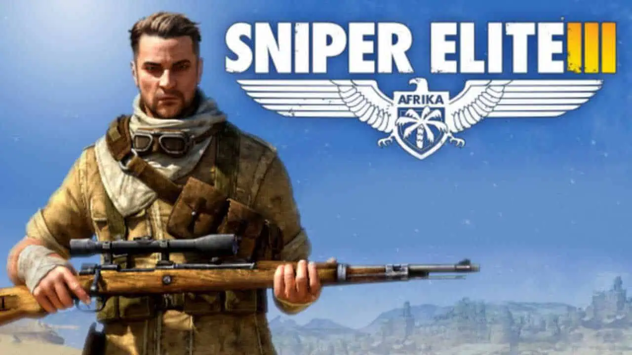 Download Sniper Elite 3