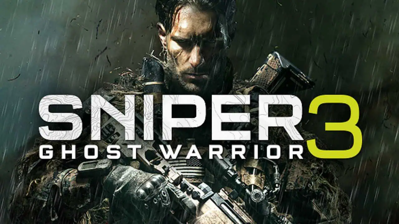 Download Sniper: Ghost Warrior 3