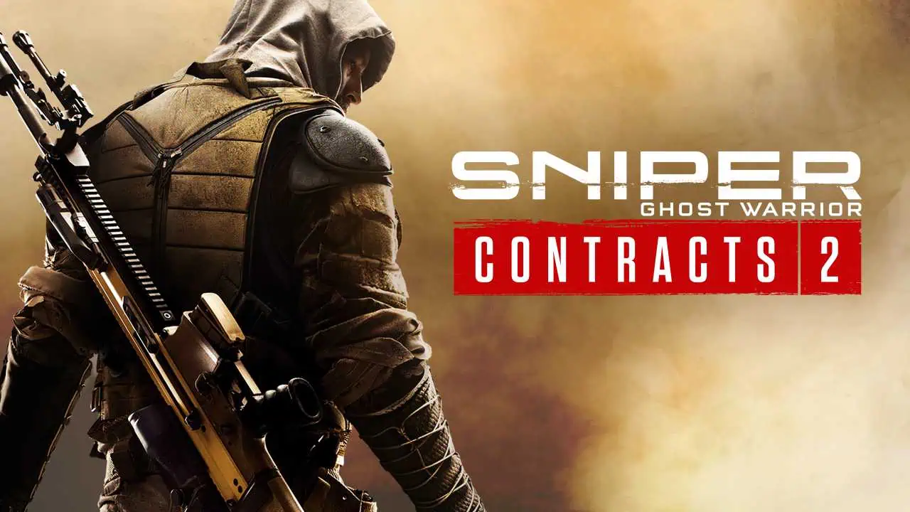 Download Sniper Ghost Warrior Contracts 2