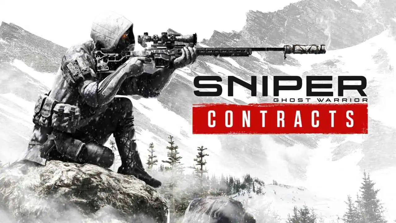 Download Sniper Ghost Warrior Contracts