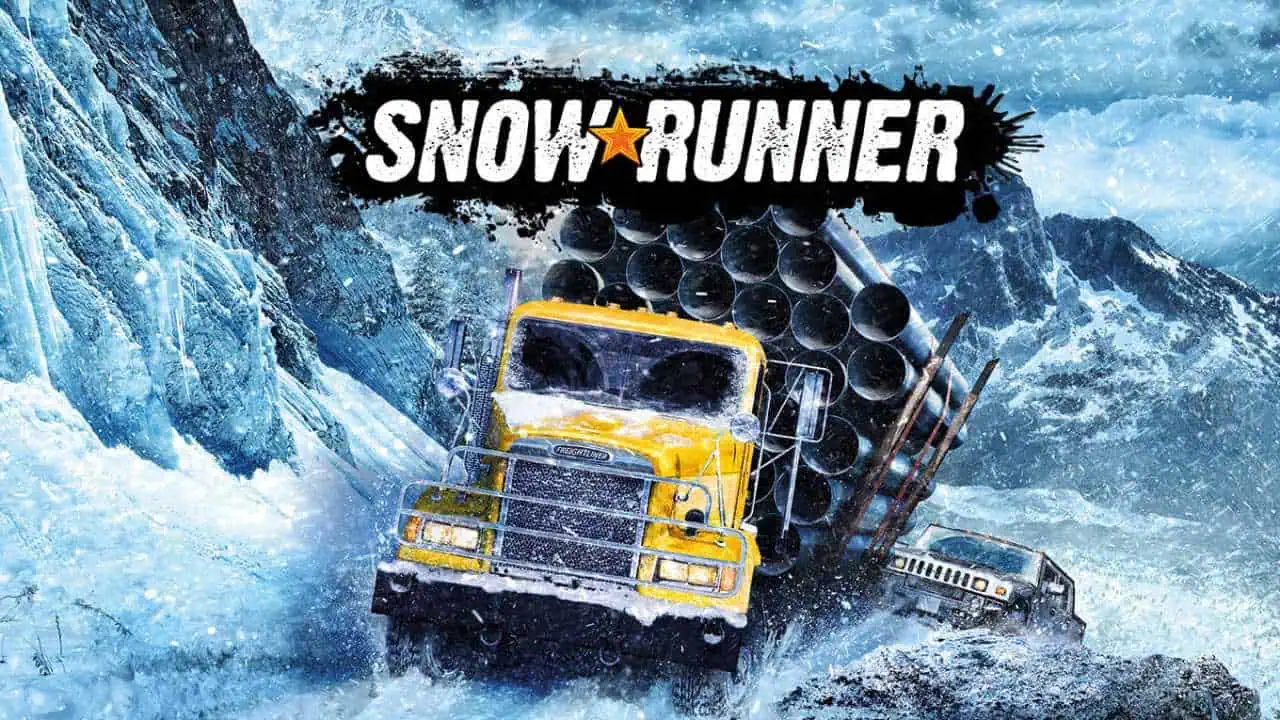 Download SnowRunner