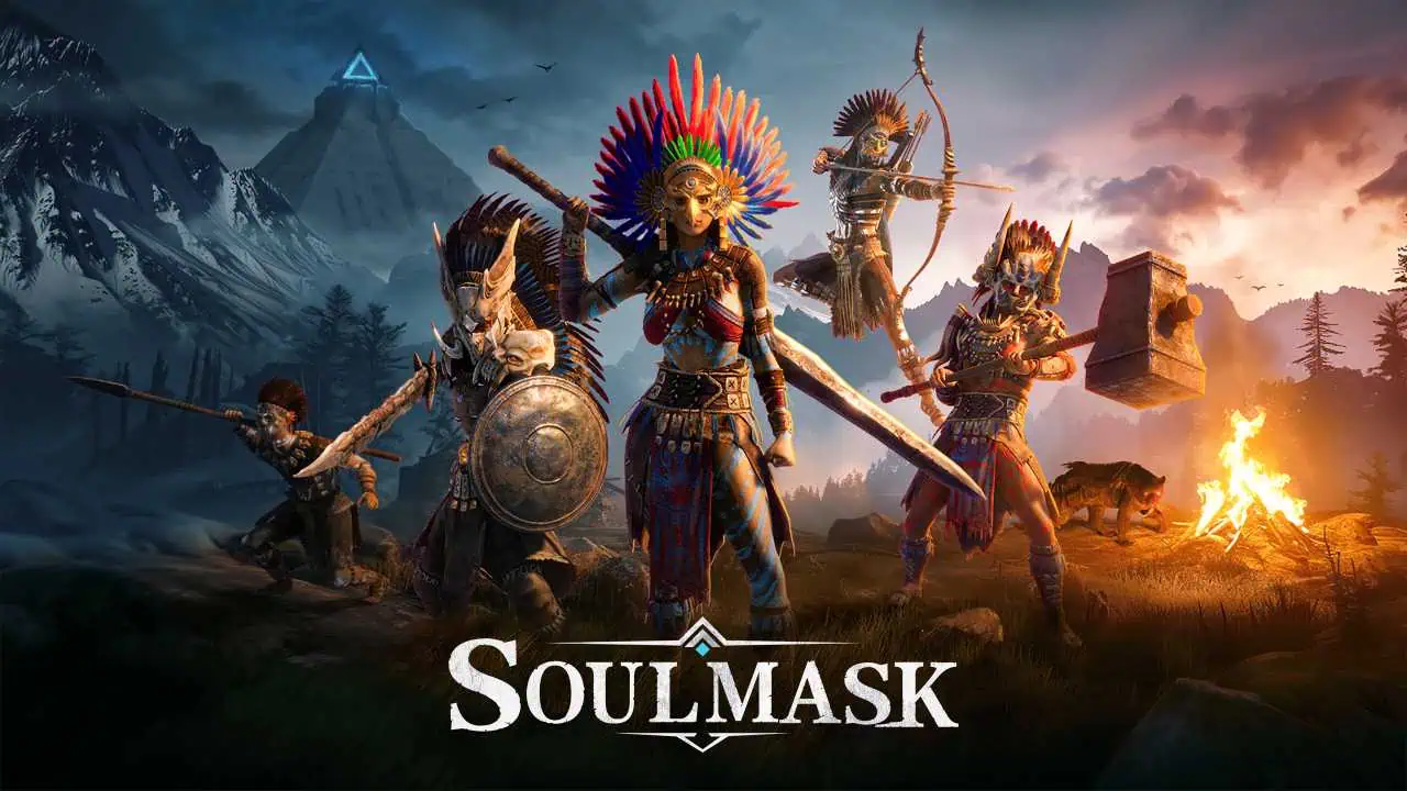 Download Soulmask