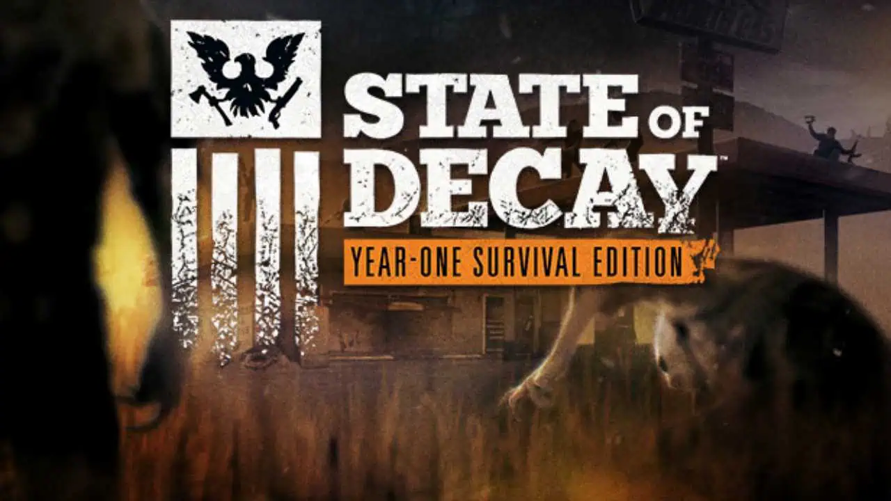 Download State of Decay