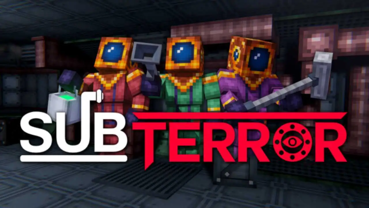 Download Subterror