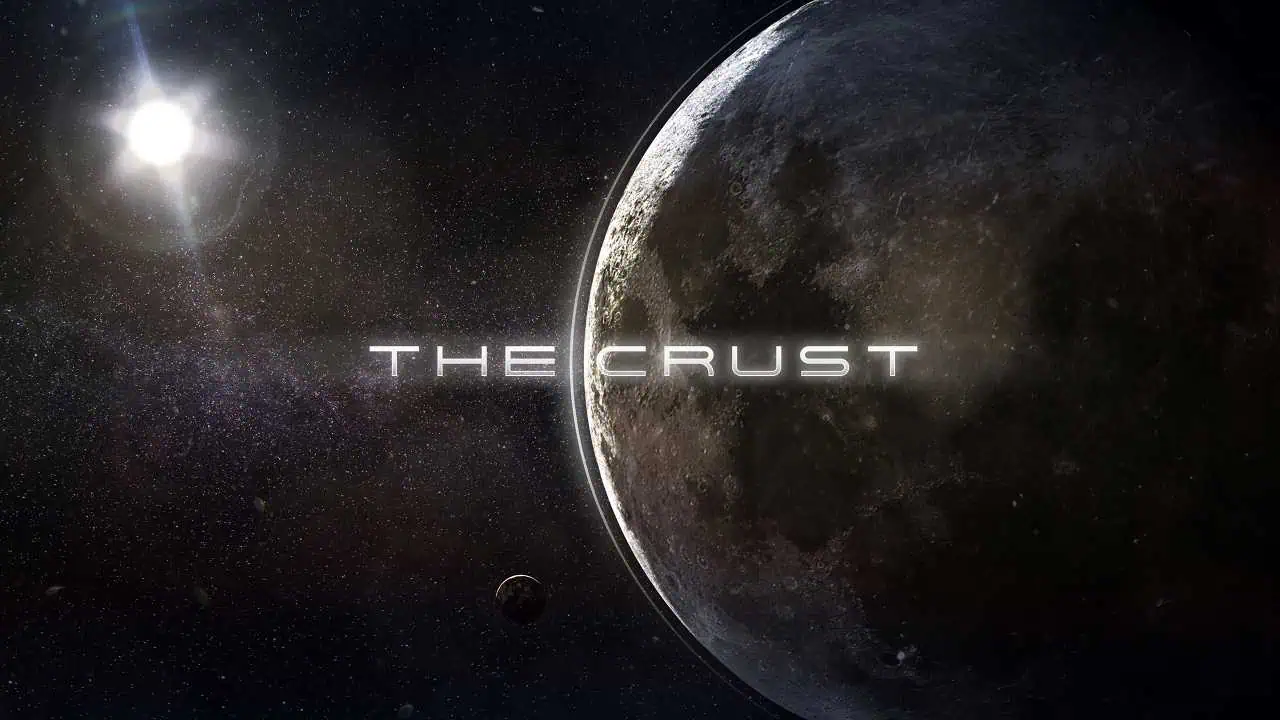 Download The Crust