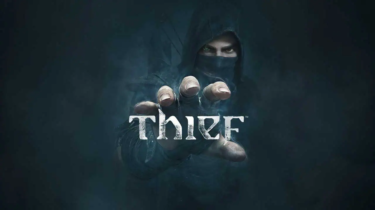 Download THIEF