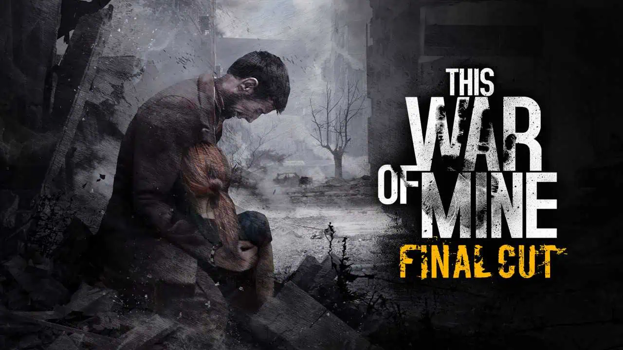Download This War of Mine