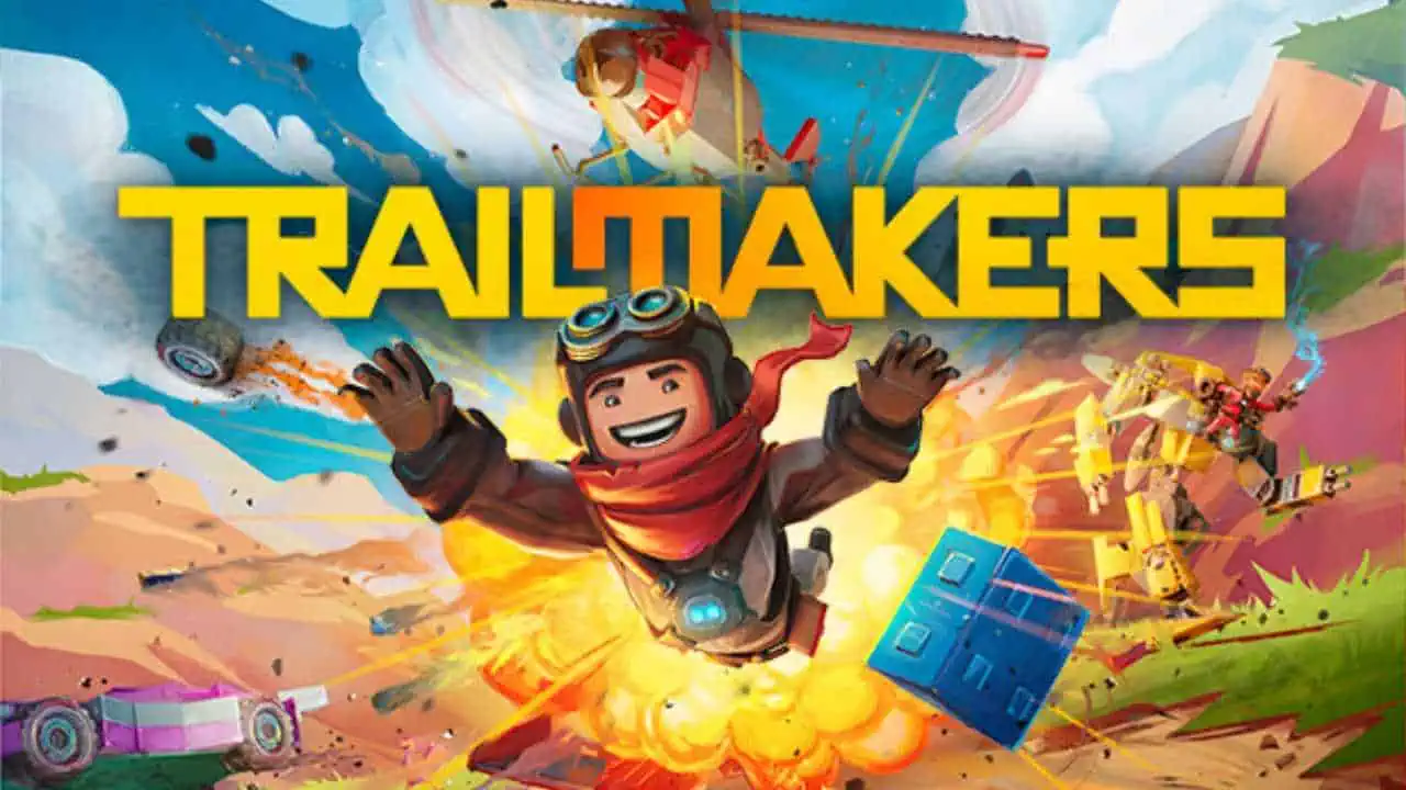 Download Trailmakers