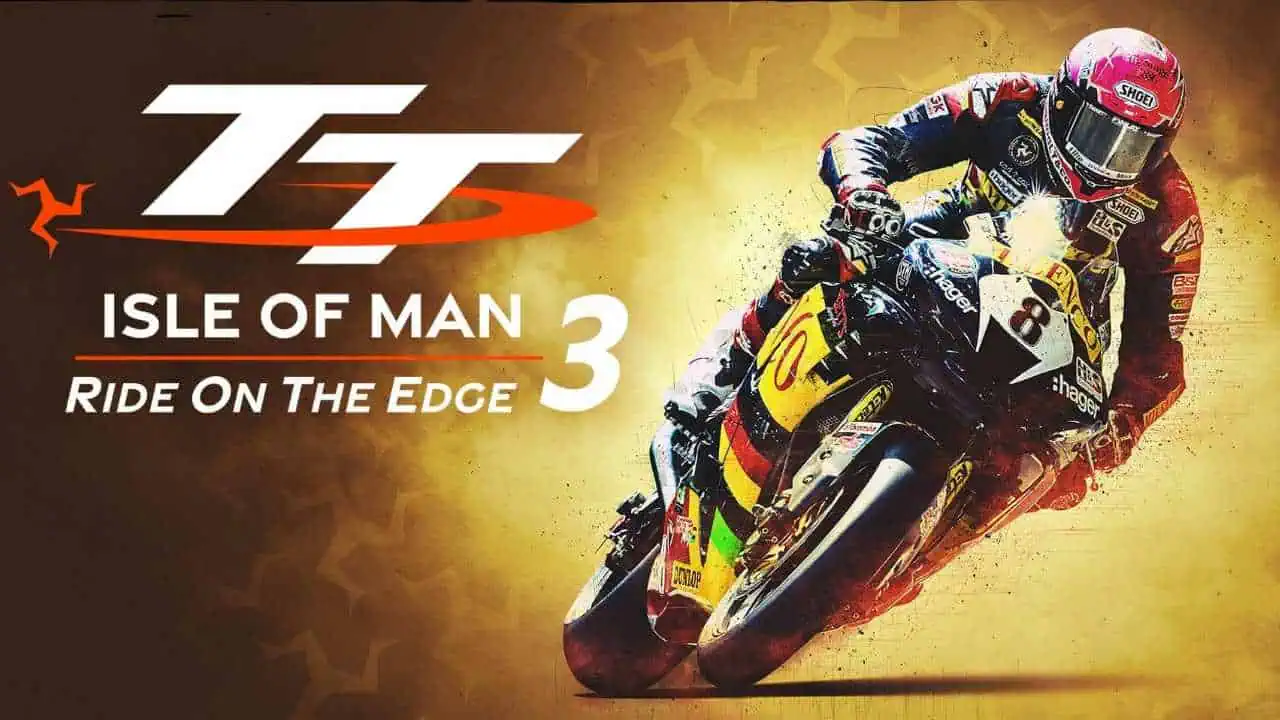 Download TT Isle Of Man: Ride on the Edge 3