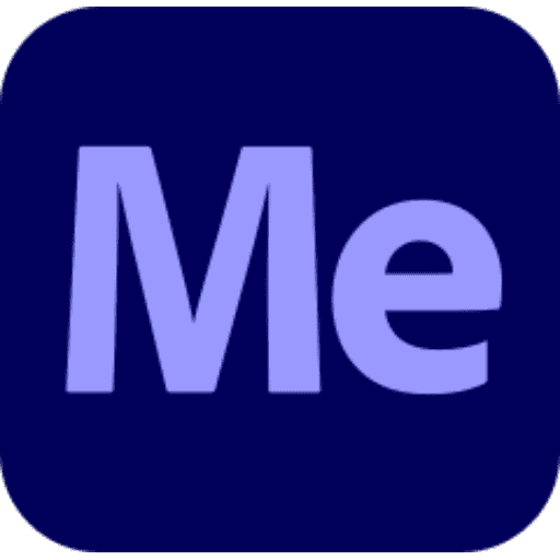 Download Adobe Media Encoder
