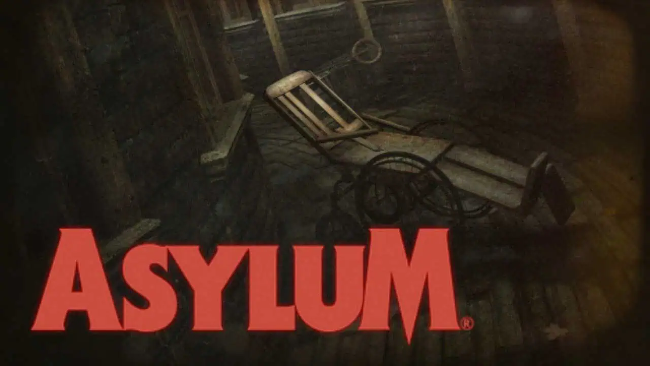Download ASYLUM