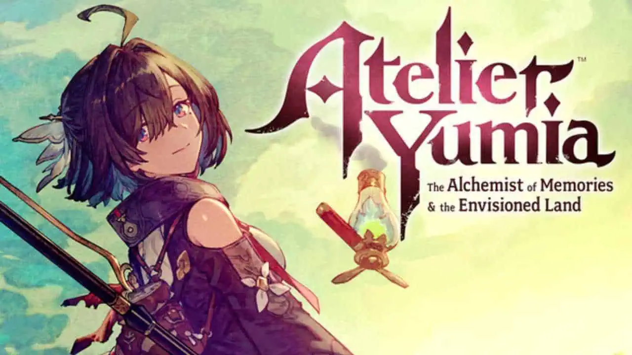 Download Atelier Yumia: The Alchemist of Memories & the Envisioned Land