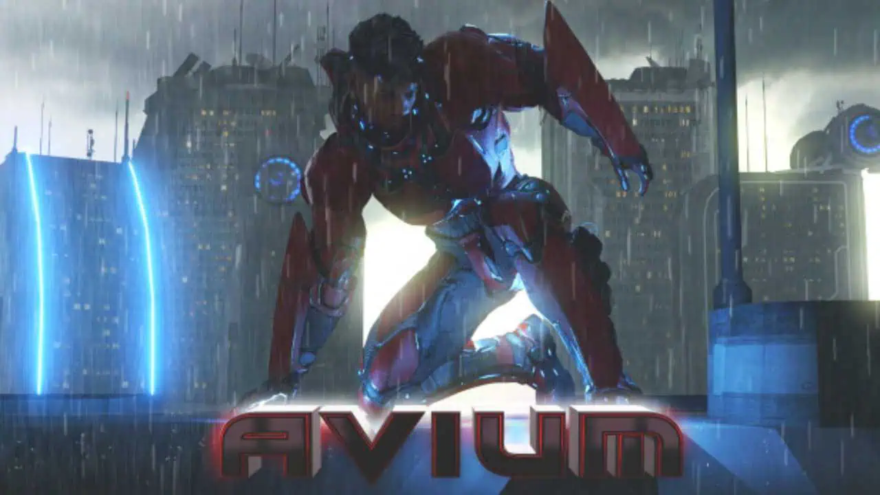 Download Avium