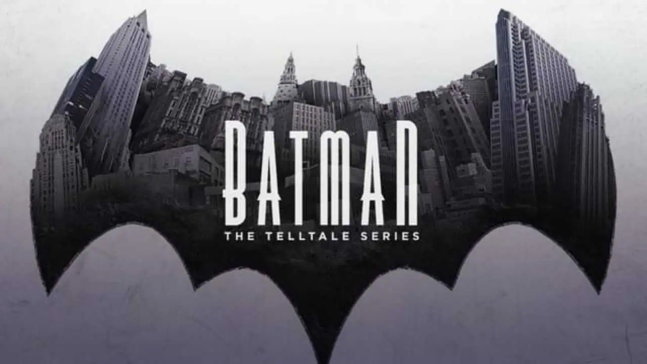 Download Batman – The Telltale Series (build 37765)