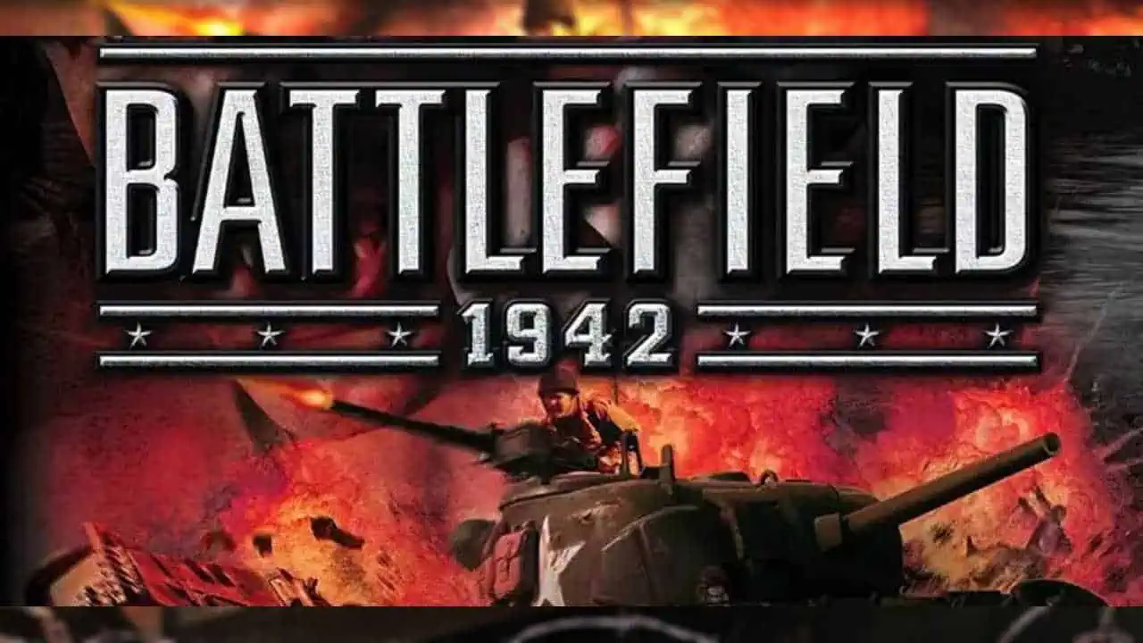 Download Battlefield 1942