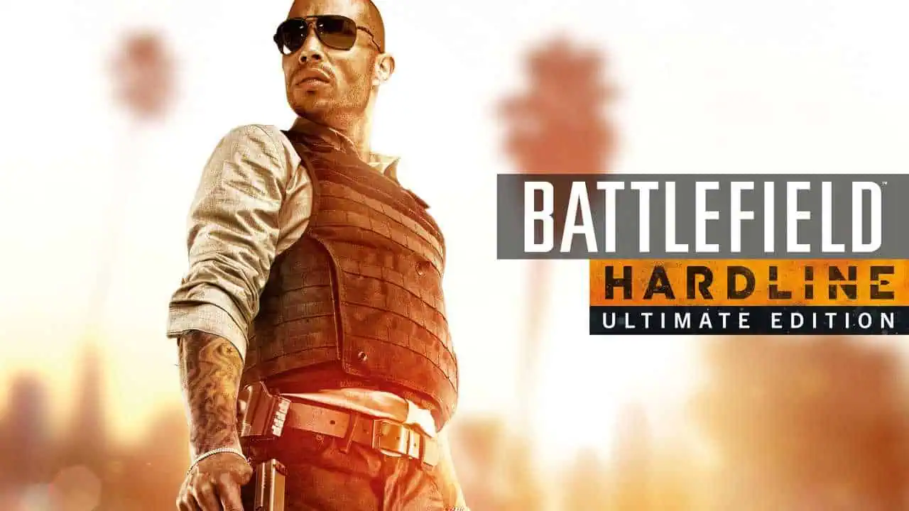 Download Battlefield Hardline