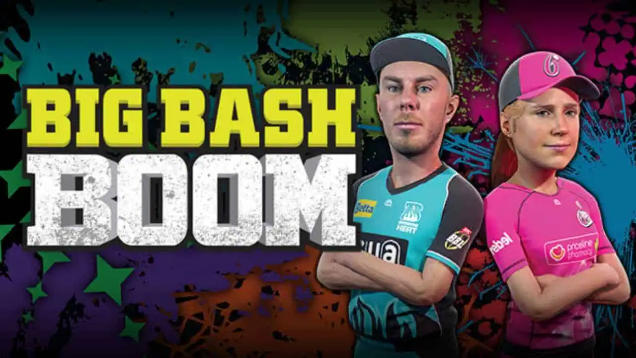 Download Big Bash Boom