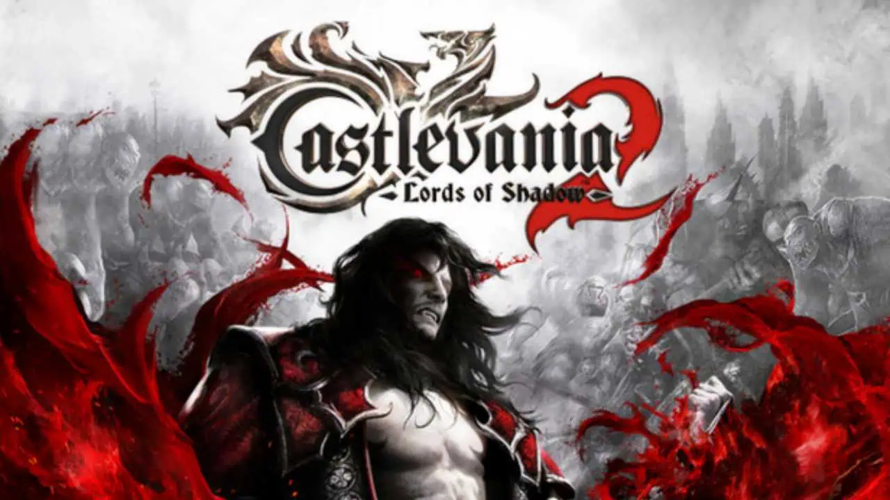Download Castlevania: Lords of Shadow 2