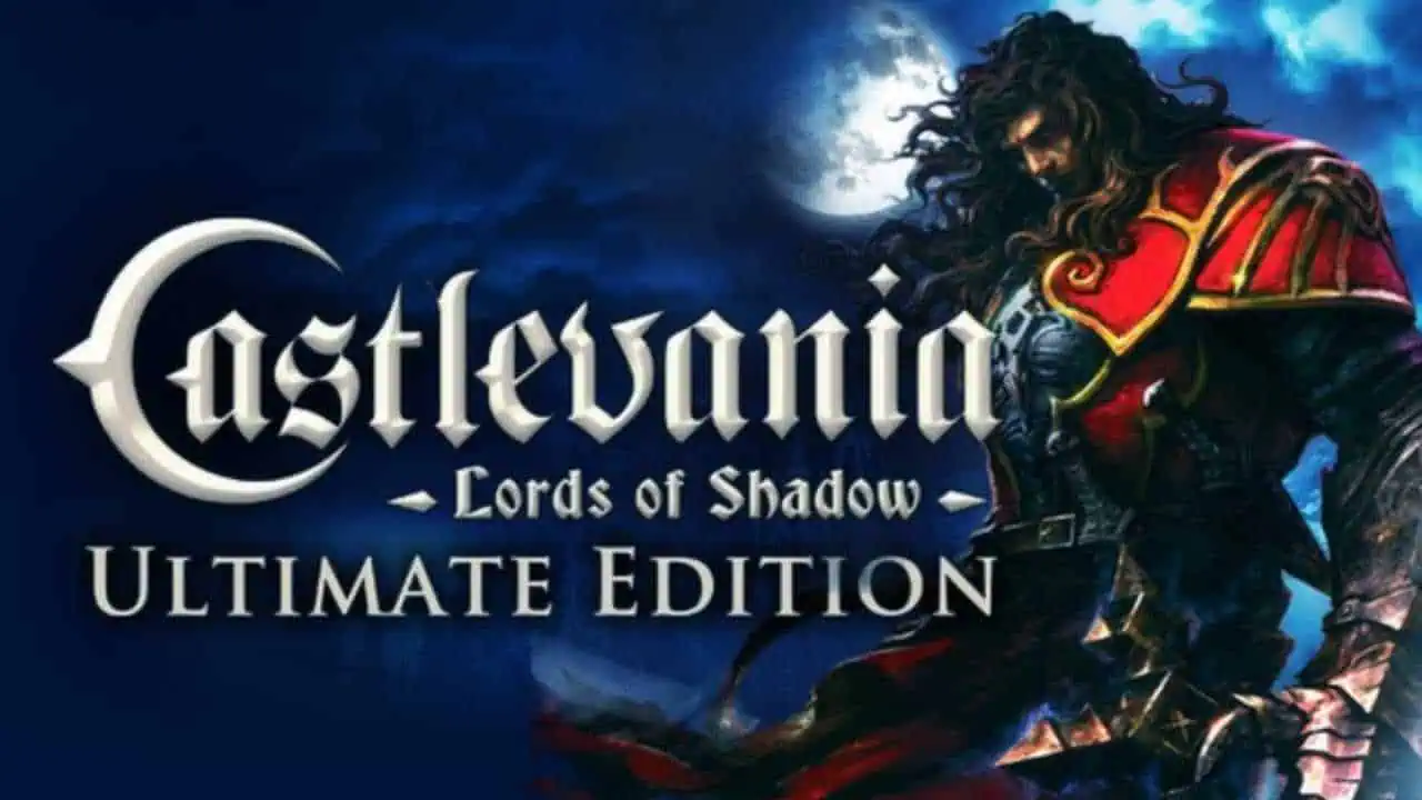 Download Castlevania: Lords of Shadow