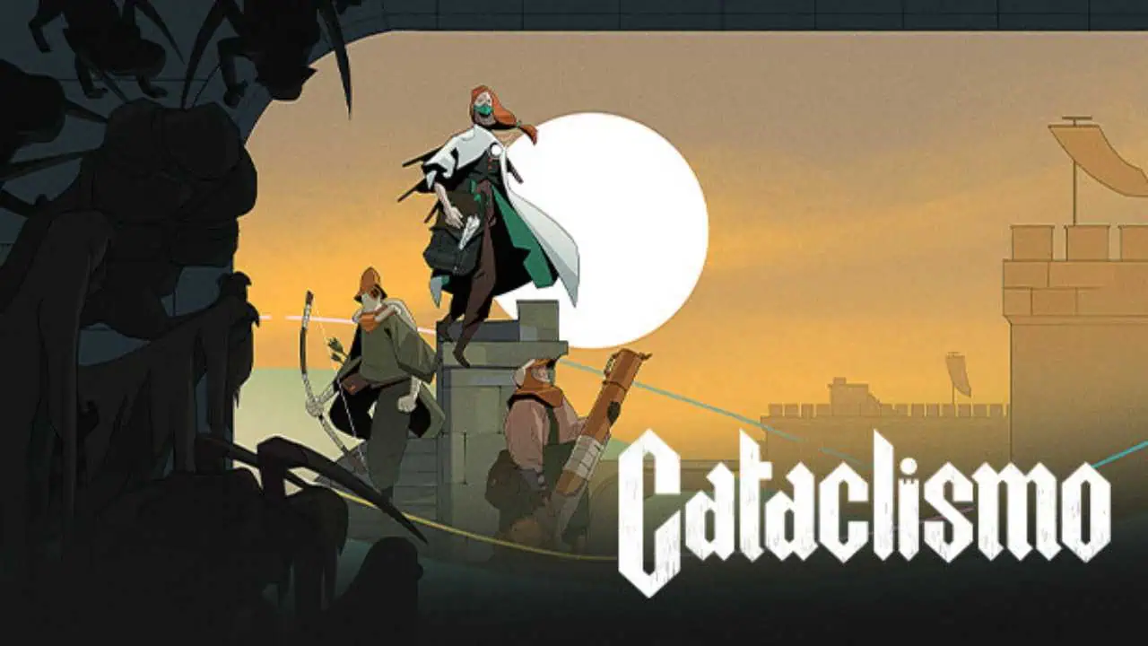 Download Cataclismo