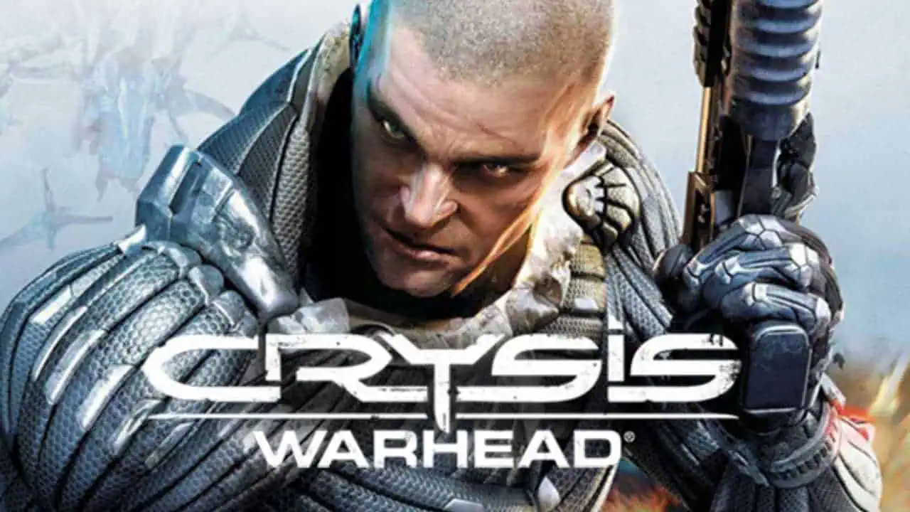 Download Crysis Warhead