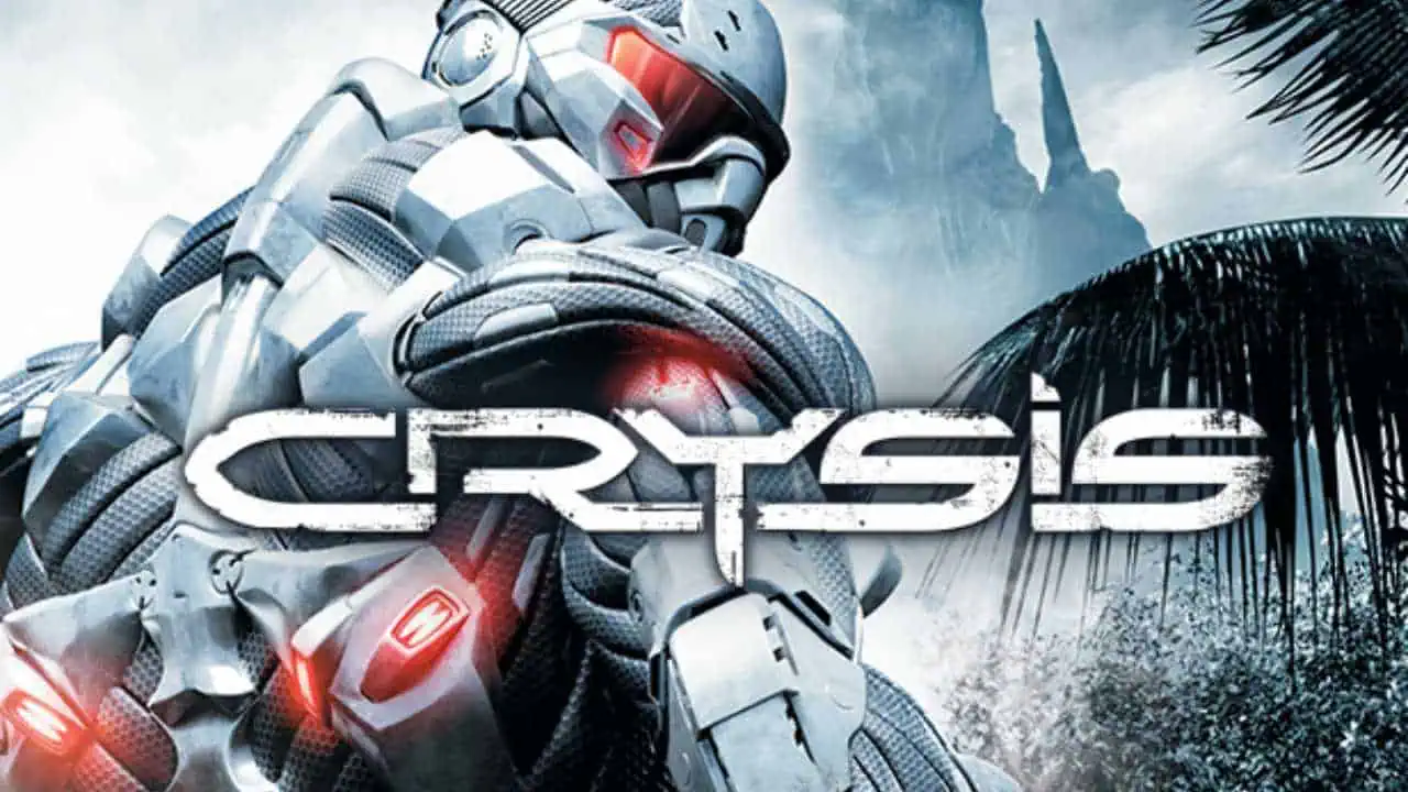 Download Crysis