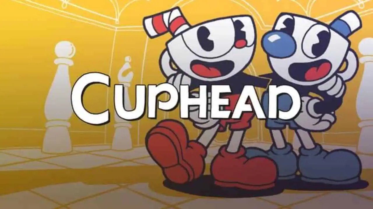 Download Cuphead