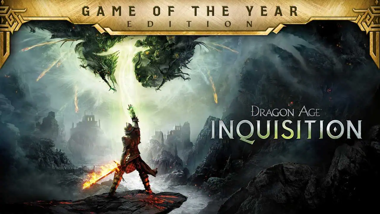 Download Dragon Age: Inquisition