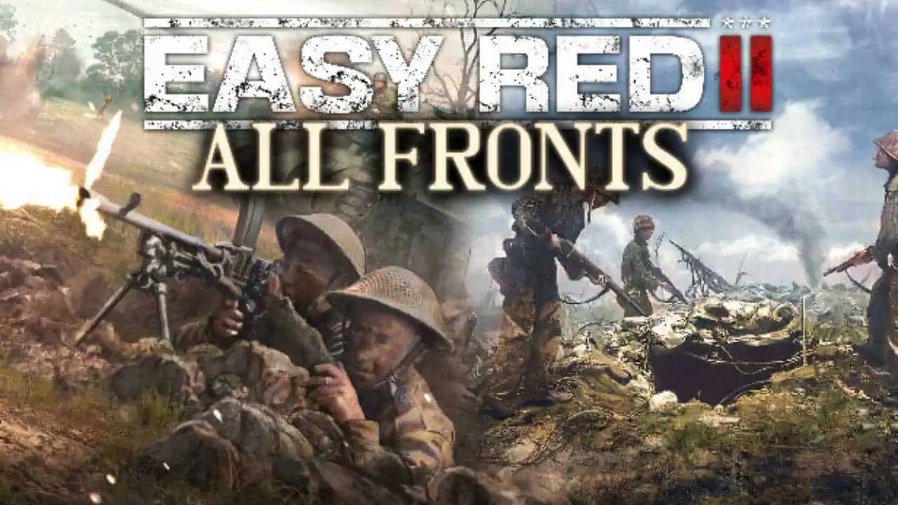 Download Easy Red 2: All Fronts