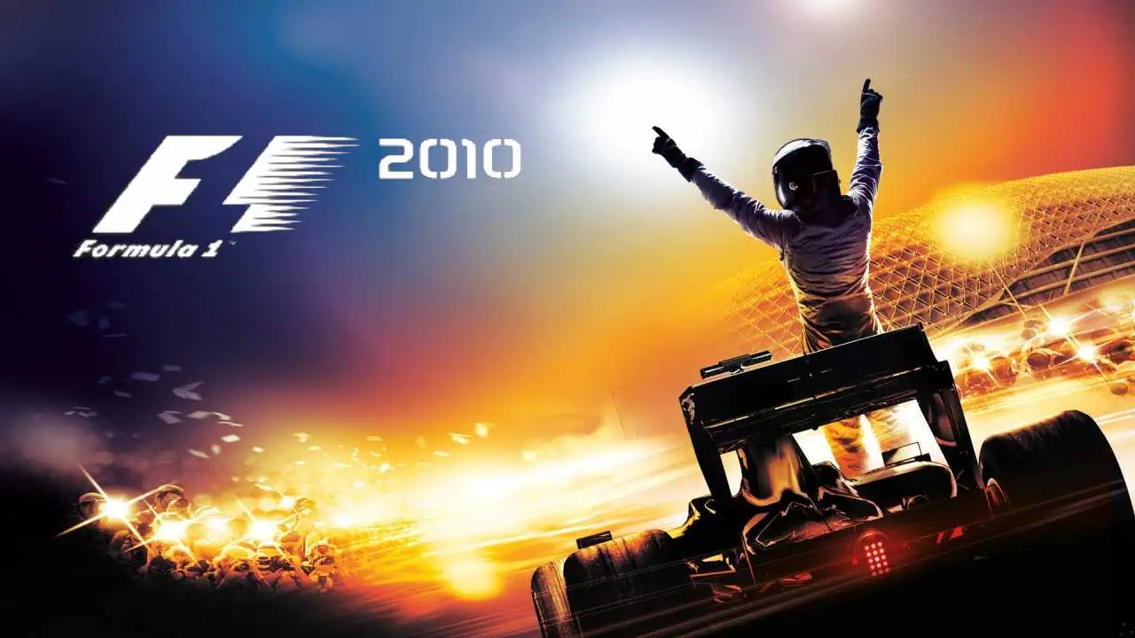 Download F1 2010