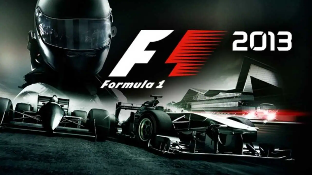 Download F1 2013 – Classic Edition (build 128873)