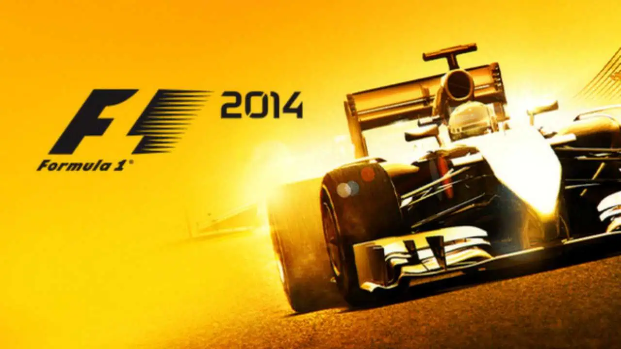 Download F1 2014