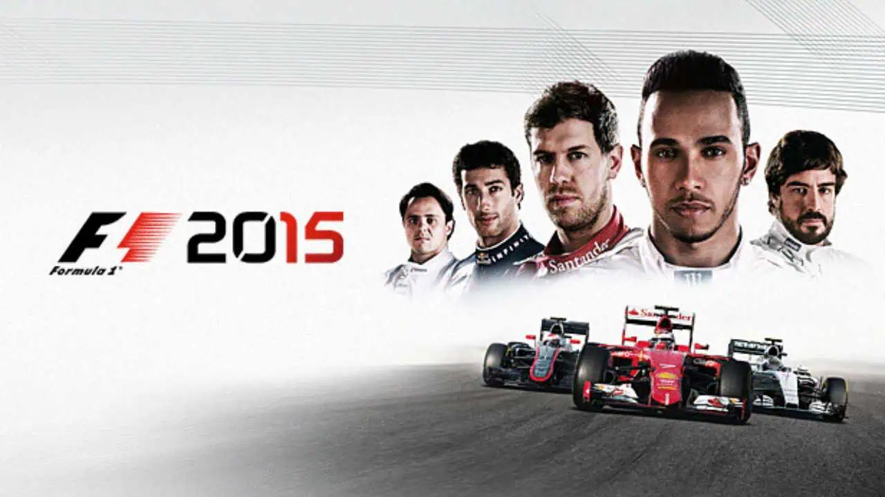 Download F1 2015
