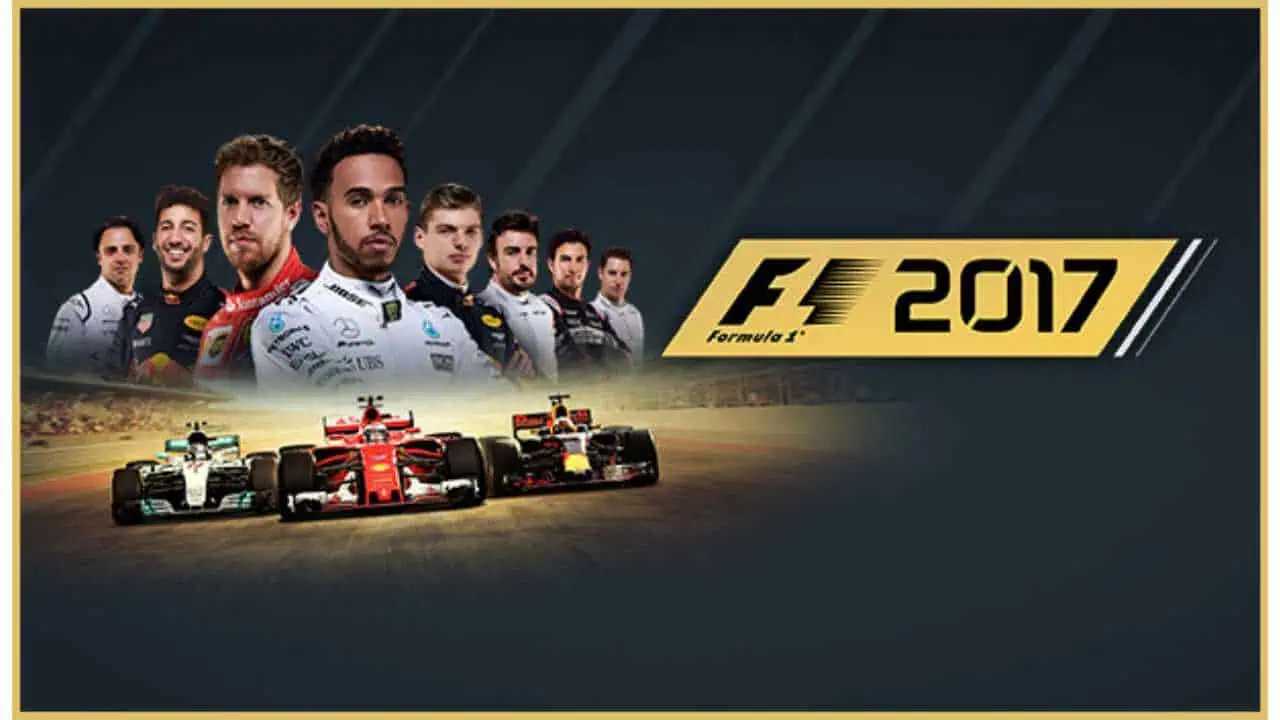 Download F1 2017