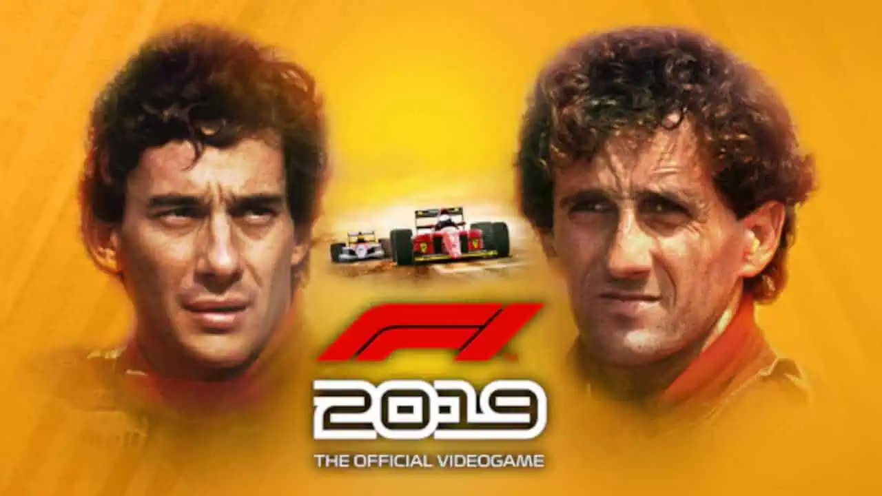 Download F1 2019 – Legends Edition (v1.22 + All DLCs)