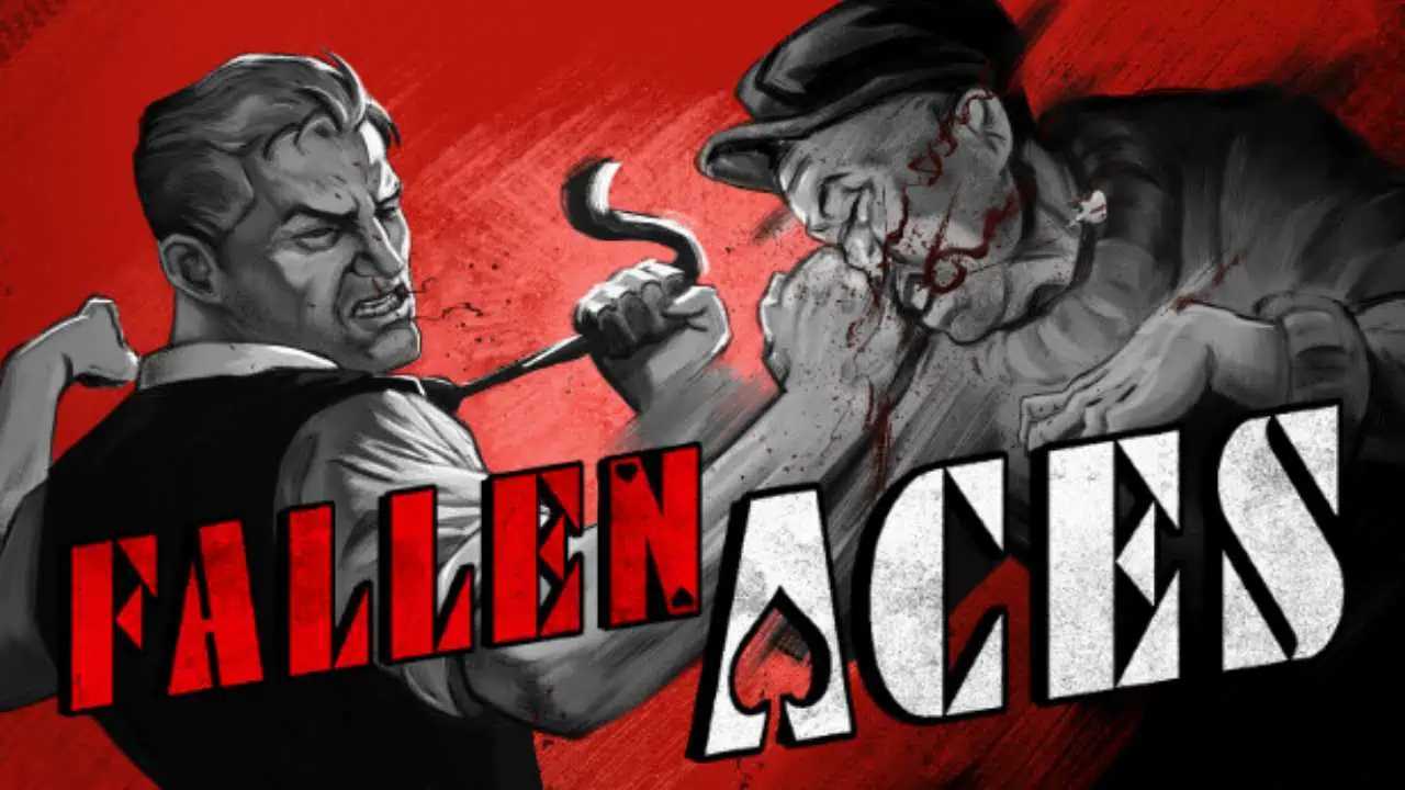 Download Fallen Aces