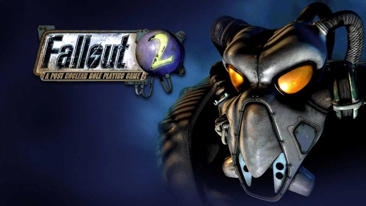 Download Fallout 2: A Post Nuclear Role Playing Game