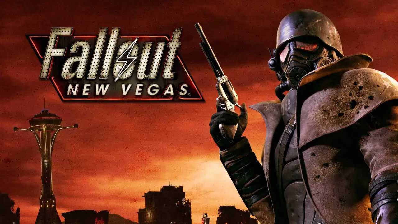 Download Fallout: New Vegas