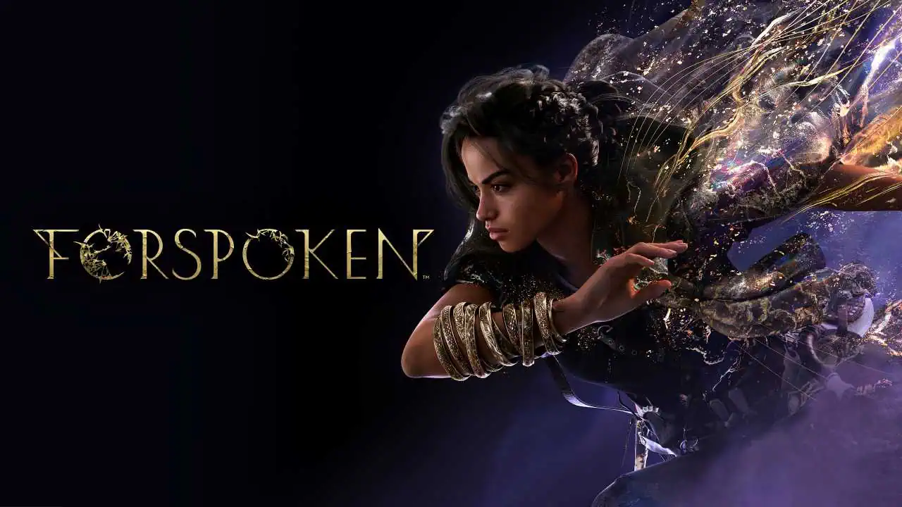 Download Forspoken