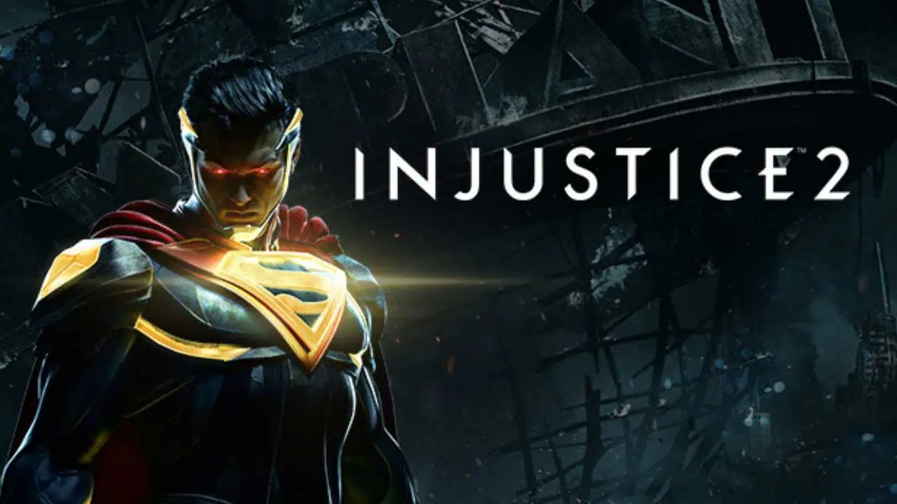 Download Injustice 2
