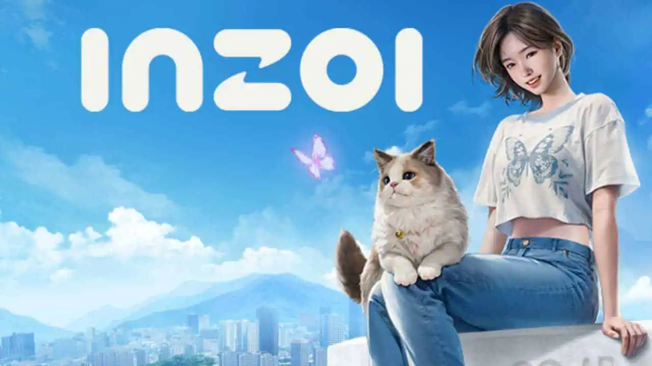 Download inZOI